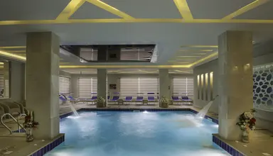 Pickalbatros Aqua Park Resort (Sharm El Sheikh)