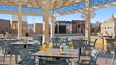 Pickalbatros Aqua Park Resort (Sharm El Sheikh)