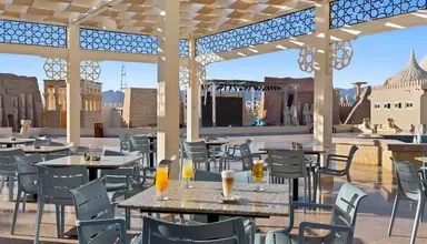 Pickalbatros Aqua Park Resort (Sharm El Sheikh)