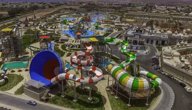 Pickalbatros Aqua Park Resort (Sharm El Sheikh)