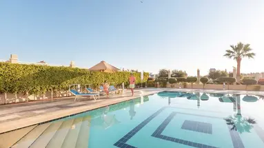 Pickalbatros Aqua Park Resort (Sharm El Sheikh)