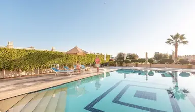 Pickalbatros Aqua Park Resort (Sharm El Sheikh)