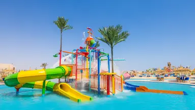 Pickalbatros Aqua Park Resort (Sharm El Sheikh)
