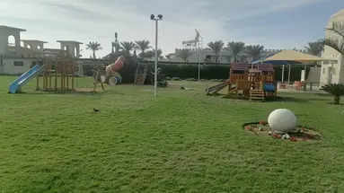 Pickalbatros Aqua Park Resort (Sharm El Sheikh)