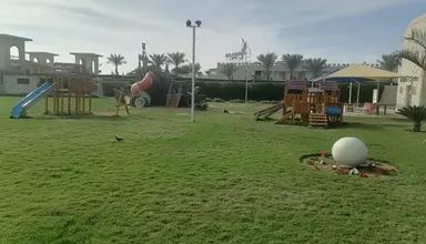 Pickalbatros Aqua Park Resort (Sharm El Sheikh)