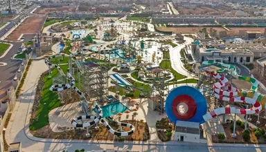 Pickalbatros Aqua Park Resort (Sharm El Sheikh)