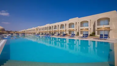 Pickalbatros Aqua Park Resort (Sharm El Sheikh)
