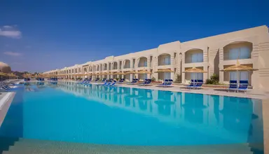 Pickalbatros Aqua Park Resort (Sharm El Sheikh)