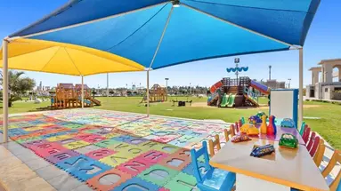 Pickalbatros Aqua Park Resort (Sharm El Sheikh)
