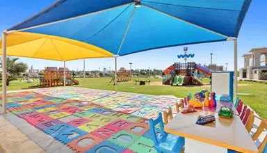 Pickalbatros Aqua Park Resort (Sharm El Sheikh)