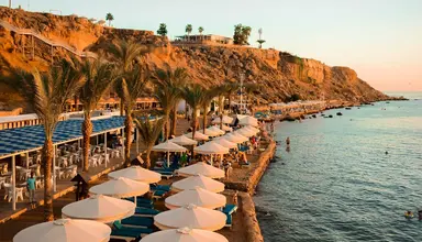 Pickalbatros Aqua Park Resort (Sharm El Sheikh)