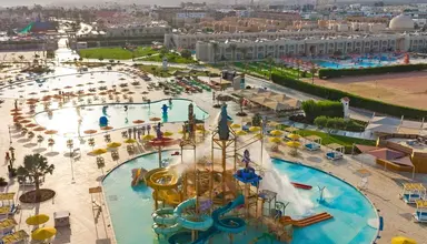 Pickalbatros Aqua Park Resort (Sharm El Sheikh)