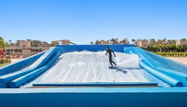 Pickalbatros Aqua Park Resort (Sharm El Sheikh)