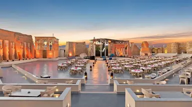 Pickalbatros Aqua Park Resort (Sharm El Sheikh)