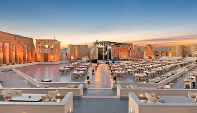 Pickalbatros Aqua Park Resort (Sharm El Sheikh)