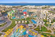 Pickalbatros Aqua Park Resort (Sharm El Sheikh)