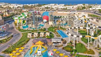 Pickalbatros Aqua Park Resort (Sharm El Sheikh)