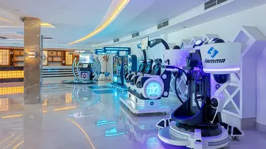 Pickalbatros Aqua Park Resort (Sharm El Sheikh)