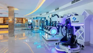 Pickalbatros Aqua Park Resort (Sharm El Sheikh)