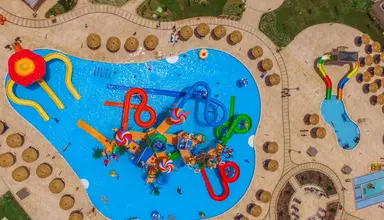Pickalbatros Aqua Park Resort (Sharm El Sheikh)