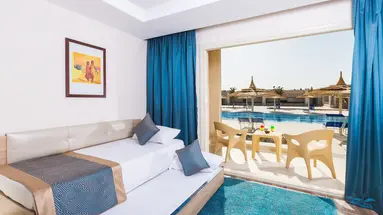 Pickalbatros Aqua Park Resort (Sharm El Sheikh)