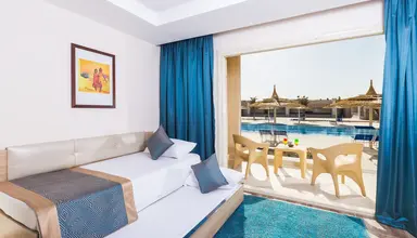 Pickalbatros Aqua Park Resort (Sharm El Sheikh)
