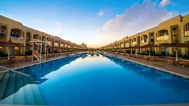 Pickalbatros Aqua Park Resort (Sharm El Sheikh)