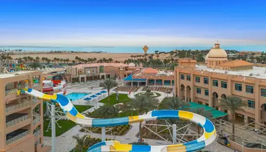 Pickalbatros Aqua Vista Resort