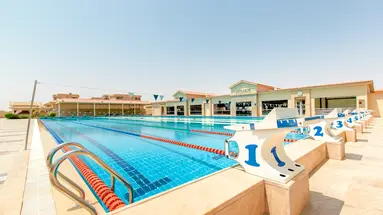 Pickalbatros Aqua Vista Resort