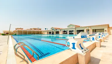 Pickalbatros Aqua Vista Resort