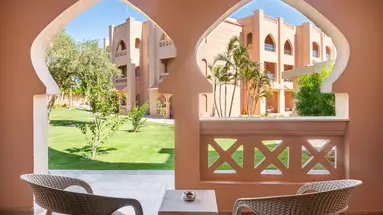 Pickalbatros Aqua Vista Resort