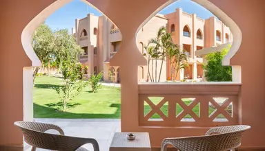 Pickalbatros Aqua Vista Resort