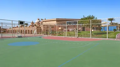 Pickalbatros Aqua Vista Resort