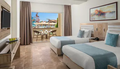 Pickalbatros Aqua Vista Resort