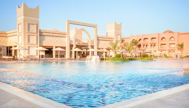 Pickalbatros Aqua Vista Resort