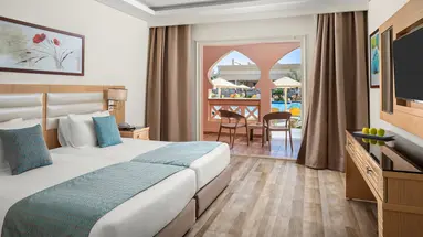 Pickalbatros Aqua Vista Resort
