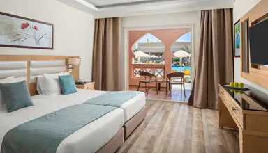 Pickalbatros Aqua Vista Resort
