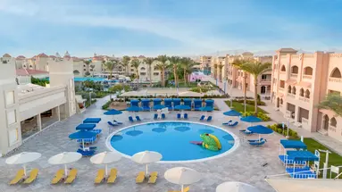 Pickalbatros Aqua Vista Resort