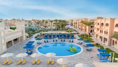 Pickalbatros Aqua Vista Resort