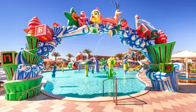 Pickalbatros Aqua Vista Resort