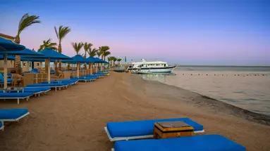 Pickalbatros Aqua Vista Resort