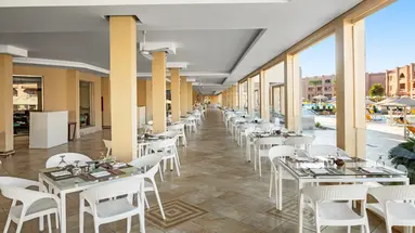 Pickalbatros Aqua Vista Resort
