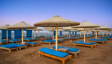 Pickalbatros Aqua Vista Resort