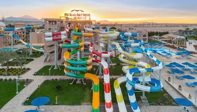 Pickalbatros Aqua Vista Resort