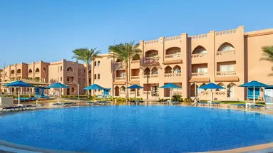 Pickalbatros Aqua Vista Resort