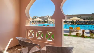 Pickalbatros Aqua Vista Resort