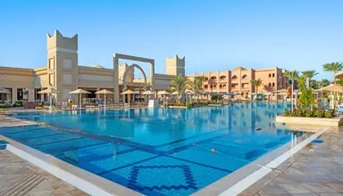 Pickalbatros Aqua Vista Resort