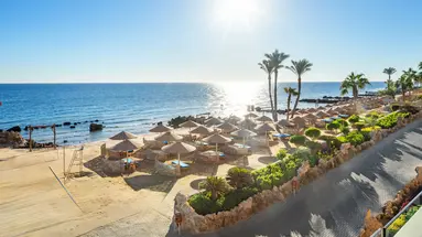 Pickalbatros Citadel Sahl Hasheesh