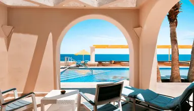 Pickalbatros Citadel Sahl Hasheesh
