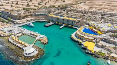 Pickalbatros Citadel Sahl Hasheesh